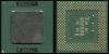 Процессор Socket-370 Intel Pentium III 866MHz/256/133 Coppermine SL47J Malay "!"