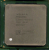 Процессор Socket-478 Intel Pentium 4 Northwood 2,66GHz/512/533 SL6SK Malay "!"