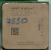Процессор Socket-AM2+ AMD Athlon 7550 Kuma AD7550WCJ2BGH JAAAB AA "!"