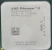 Процессор Socket-AM3 AMD Phenom II X2 555 3.2GHz Callisto HDZ555WFK2DGM CACDC AC "!"