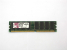 Оперативная память DIMM DDR1 512Mb PC-3200 Kingston KVR400X64C3A/512 "!"