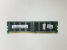 Оперативная память DIMM DDR1 512Mb PC-3200 Samsung M368L6523DUS-CCC "!"