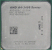 Процессор AMD A4-3400 2.7 GHz, S-FM1 2xCore/1M/VGA HD6410, Llano AD3400OJZ22GX "!"