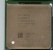 Процессор Socket-478 Intel Celeron D 315j 2.26GHz/533/256k SL87K Costa Rica "!"