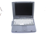 Ноутбук Rover Book 5023 Pentium 100MHz/8Mb/Hdd 812Mb/FDD/Com/LPT/10"/Win95 Бп внешний "!"