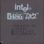 Процессор 486 Intel DX2-50 A80486DX2-50 SX912 USA,A4, керамика "!"