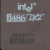 Процессор 486 Intel DX2-66 A80486DX2-66 SX955 Malay керамика "!"