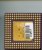 Процессор 486 Intel OverDrive DX2ODPR66 SZ935 66MHz A4,USA, черный радиатор керамика "!"