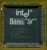 Процессор 486 Intel SX-33 KU80486SX-33 SX587 196-pin PGA "!"