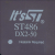 Процессор 486 IT'S ST ST486 DX2-50 CLK00 Canada "!"