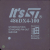 Процессор 486 IT'S ST ST486 DX4-100 ST486DX4V10HS Canada керамика "!"