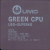 Процессор 486 UMC 40MHz U5S-SUPER40 керамика "!"