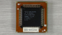 Процессор 386 AMD DX-40 NG80386DX-40 308POCB 132-pin PGA коричневый "!"
