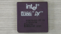 Процессор 386 Intel DX-33 A80386DX-33 IV SX544 Корея керамика "!"