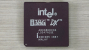 Процессор 386 Intel DX-33 A80386DX33 "!"
