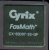 Сопроцессор 387 Cyrix FasMath CX-83D87 -33-GP USA керамика "!"