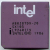 Сопроцессор 387 Intel DX-20 A80387DX-20 SX105 noLogo Malay керамика "!"