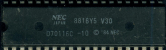 Процессор 286 NEC V30 D70116C-10 Japan DIP-40 "!"
