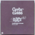 Процессор 486 Cyrix DX2-80 Cx486DX2-V80GP USA керамика крупный шрифт "!"