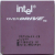 Процессор 486 Intel OverDrive ODP486SX-20 SZ699 40MHz A4,USA, керамика "!"