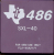 Процессор 486 Texas Instrument 486SXL-40 Taiwan "!"