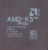 Процессор Socket-7 AMD K5 PR100 AMD-K5-PR100ABR 25600 Malay керамика "!"