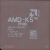 Процессор Socket-7 AMD K5 PR90 AMD-K5-PR90ABQ Malaysia керамика "!"