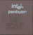 Процессор Socket-5,7 Intel Pentium 090MHz A80502-90 SX968 Malay керамика "!"