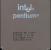 Процессор Socket-5,7 Intel Pentium 100MHz A80502100 SY007 Philippines керамика "!"
