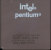 Процессор Socket-5,7 Intel Pentium 120MHz A80502-120 SX994 Malay керамика "!"