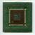 Процессор Socket-5,7 Intel Pentium 120MHz TT80502120 PP120 Y021 mobile зеленый пластик "!"