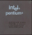 Процессор Socket-5,7 Intel Pentium 133MHz A80502-133 SK098 Malay керамика "!"