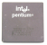 Процессор Socket-5,7 Intel Pentium 133MHz A80502133 SY028 USA,A4, керамика "!"