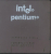 Процессор Socket-7 Intel Pentium 166MHz A80502166 SY016 Philippines керамика "!"