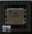 Процессор Socket-7 Intel Pentium 200MHz FV80502200 SY044 USA,A4, черный "!"