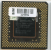 Процессор Socket-7 Intel Pentium-150MMX FV80503150 SL27B USA,A4, черный "!"