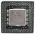 Процессор Socket-7 Intel Pentium-166MMX FV80503166 SL23V Malay черный "!"
