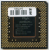 Процессор Socket-7 Intel Pentium-166MMX FV80503166 SL27H Malay черный "!"