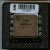 Процессор Socket-7 Intel Pentium-166MMX FV80503166 SY059 USA, A4, черный "!"
