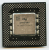 Процессор Socket-7 Intel Pentium-233MMX FV80503233 SL27S Malay черный "!"