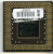 Процессор Socket-7 Intel Pentium-266MMX FV80503266 SL2Z4 Malay черный "!"