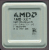 Процессор Socket-7 AMD K6 233MHz AMD-K6-233ANR BLACK PRINT "!"