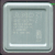 Процессор Socket-7 AMD K6-2 333MHz AMD-K6-2/333AMZ rare "!"