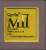 Процессор Socket-7 Cyrix MII-233GP 75Mhz золото "!"