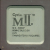 Процессор Socket-7 Cyrix MII-300GP 66Mhz белый "!"