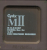 Процессор Socket-7 Cyrix MII-333GP 83Mhz черный "!"