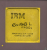 Процессор Socket-7 IBM 6x86L P150+ 120MHz, IBM26 6x86L-2VAP150GB, USA золото "!"