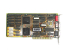 Видеокарта EGA/VGA Unitron U3969A-V3 Cirrus Logic CL-GD520A-32PC-C 256Kb?? ISA 8-bit "!"