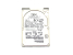 Жесткий диск 2,5" 20 GB IBM Ttavelstar IC25N020ATCS04-0 IDE "!"