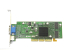 Видеокарта ATI Radeon 7000 64Mb AGP TV-out RV 100 SD32M "!"